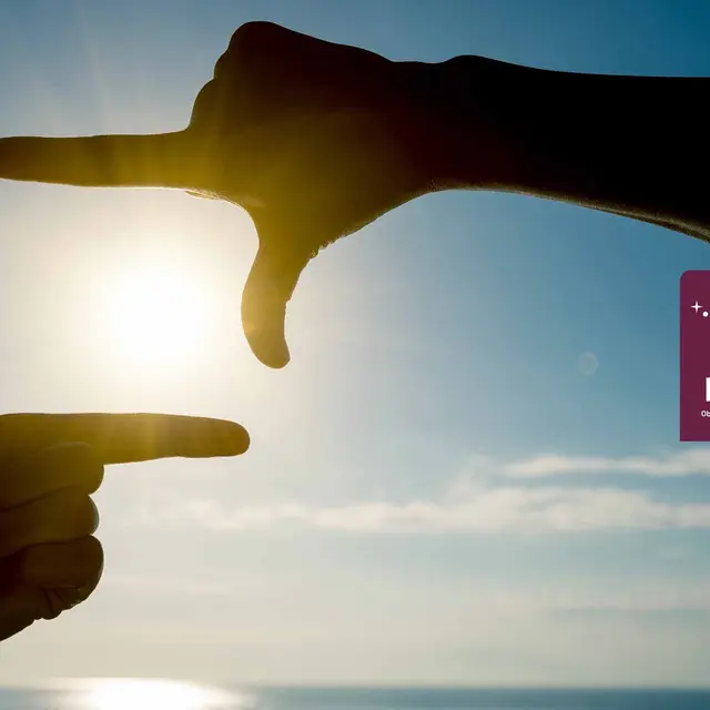 Soleil en Vue : Fabrique ton cadran Solaire !