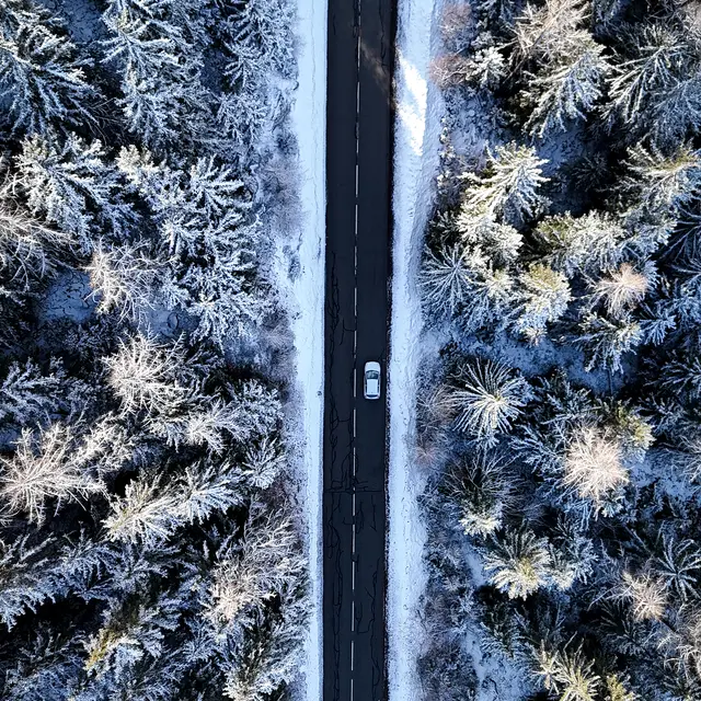Navette intravillage hiver_Sainte-Foy-Tarentaise
