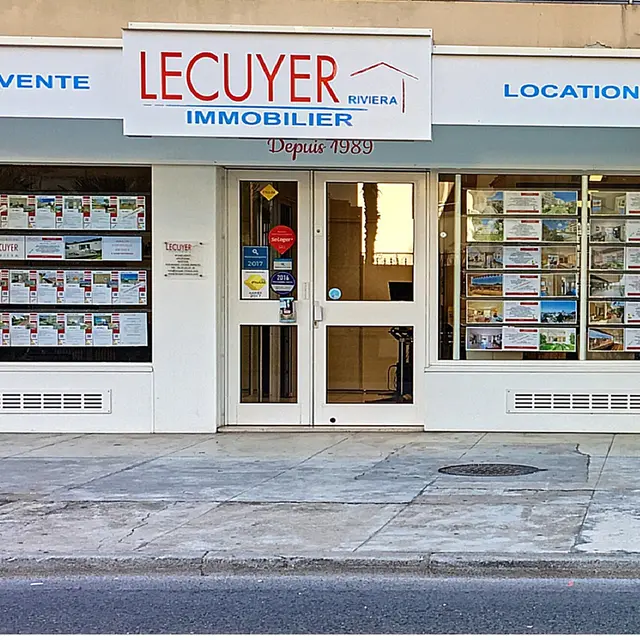 Lecuyer Riviera