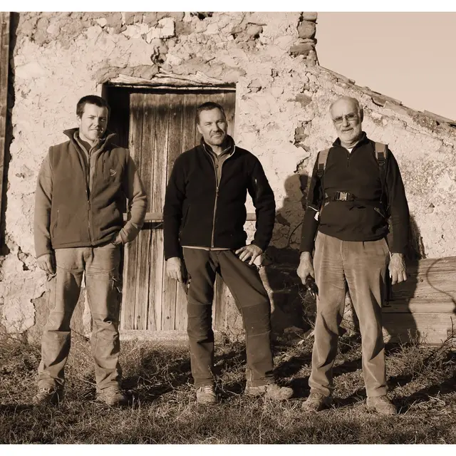 Domaine Les Sibu