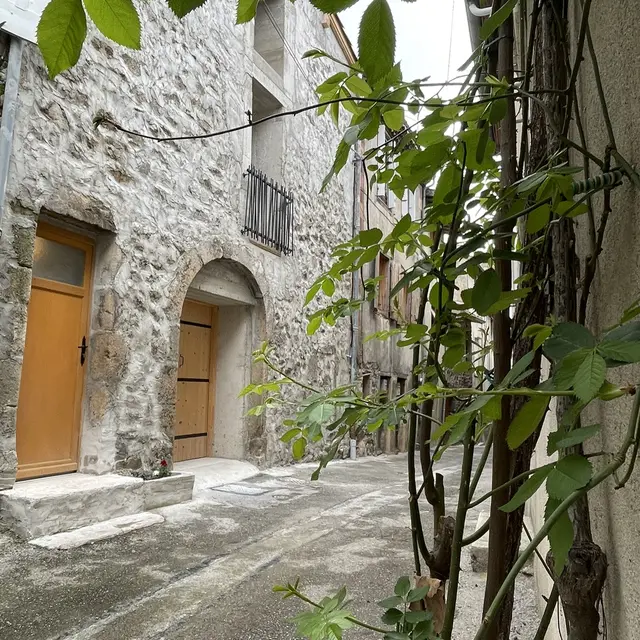 Chez OaNel