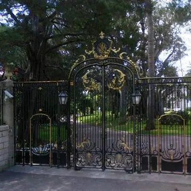 Villa Nellcote