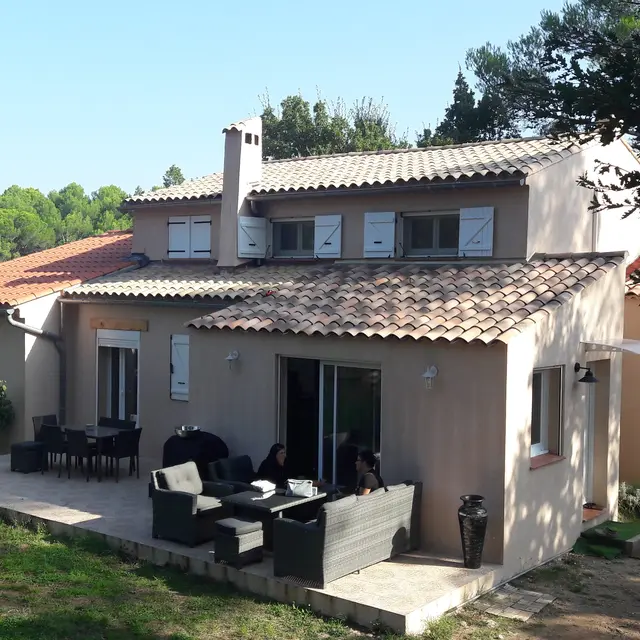 Le Refuge de Sissou - Pontevès