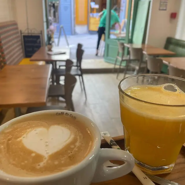 Café Grain de Soleil_Bormes-les-Mimosas