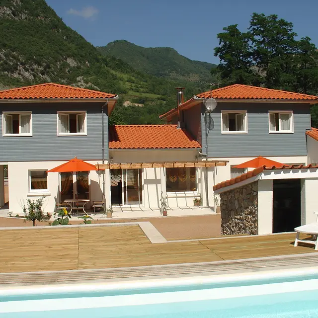 Appartement Truffière 4 Pers