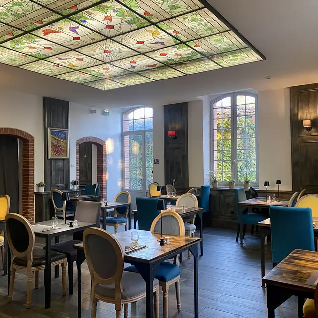 La Table de Loubéjac_L'Honor-de-Cos