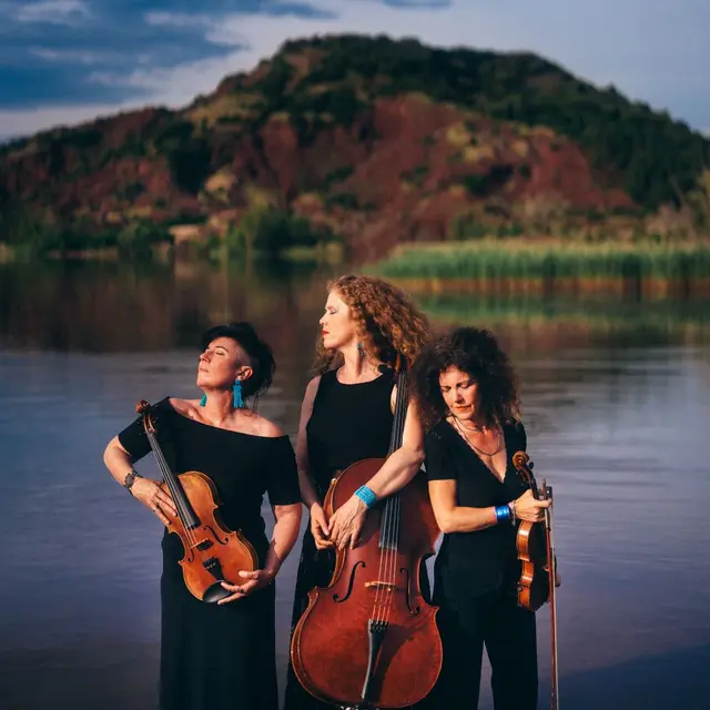 Concert Trio Zefyr CROTS