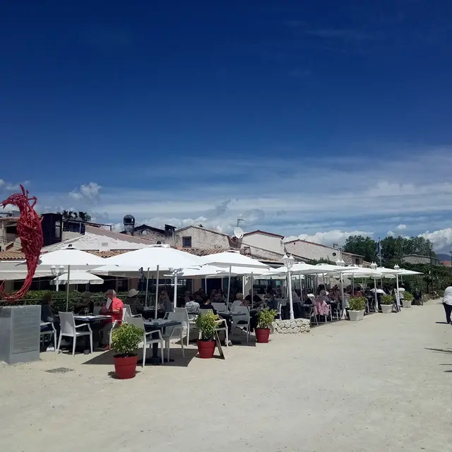 Rosy Beach - Villeneuve-Loubet