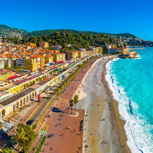 Les visites guidées de Nice pour les Journées Européennes du Patrimoine_Nice