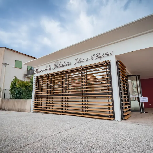 Maison de la Préhistoire