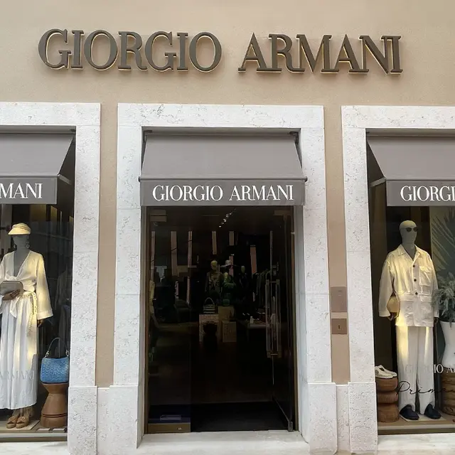 Armani