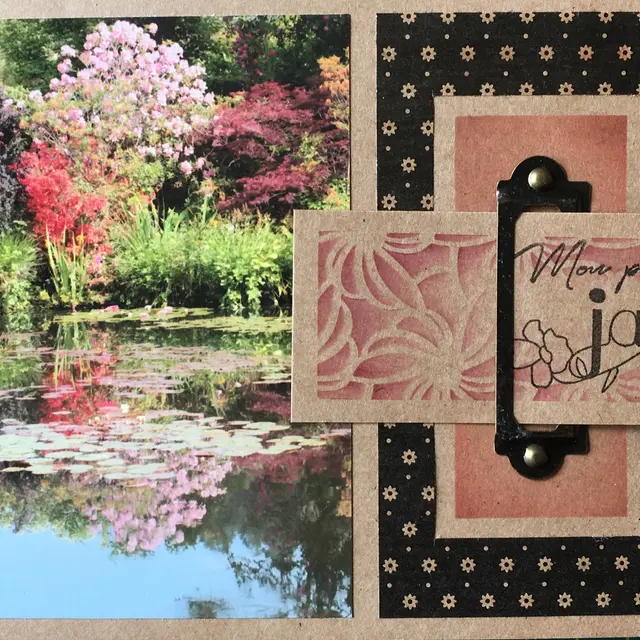 Stage d'accompagnement à la pleine présence  à travers l'expérimentation joyeuse de votre créativité_Entremont-le-Vieux