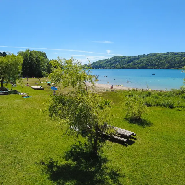 Camping Détente et Clapotis_Montferrat