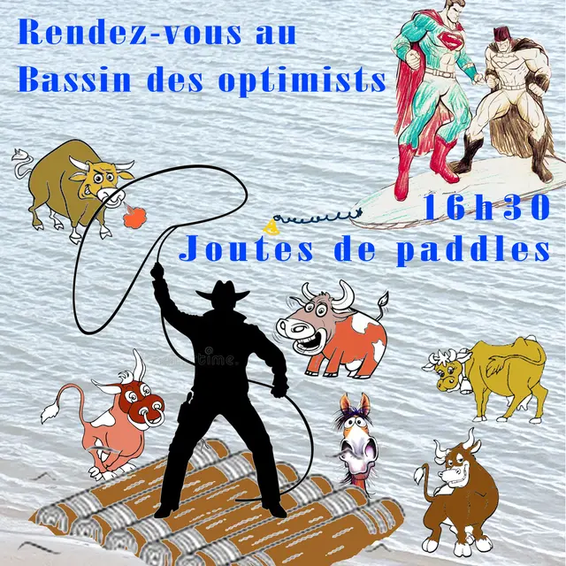 La parade des OFNI