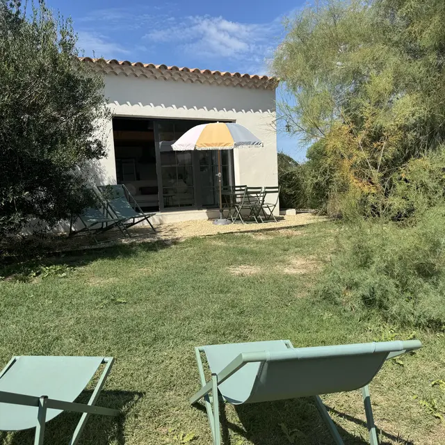 Mas de l'Étoile_Saintes-Maries-de-la-Mer