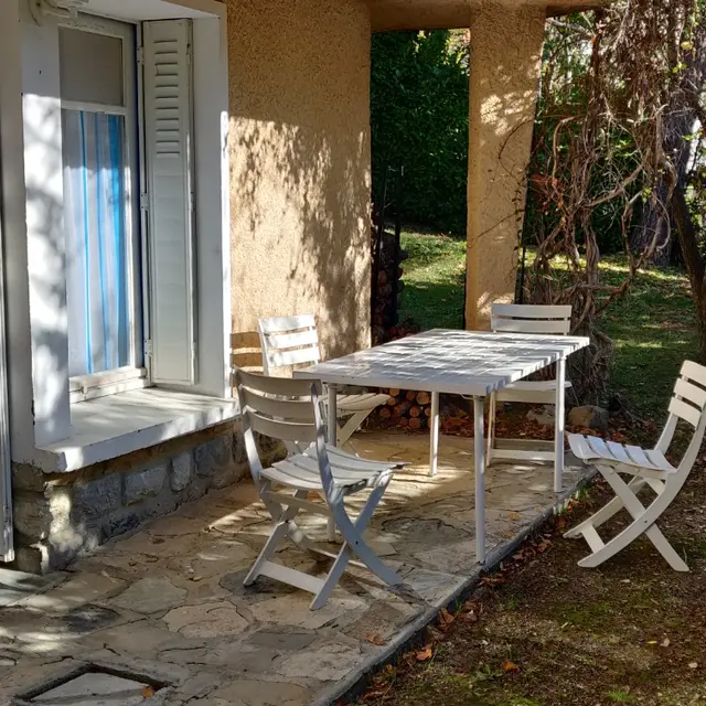 Studio n°18 rue Docteur André Daumas