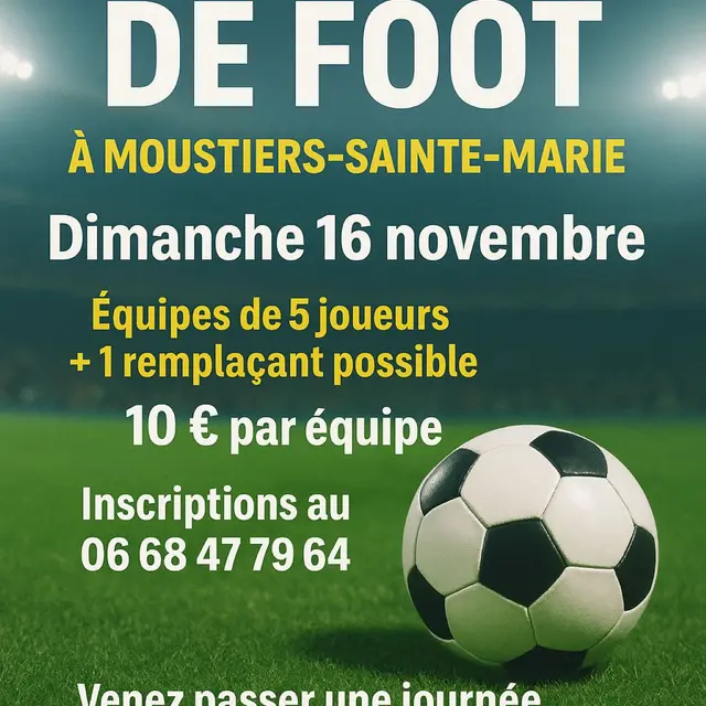 Tournoi de Foot_Moustiers-Sainte-Marie