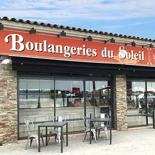 Les Boulangeries du Soleil