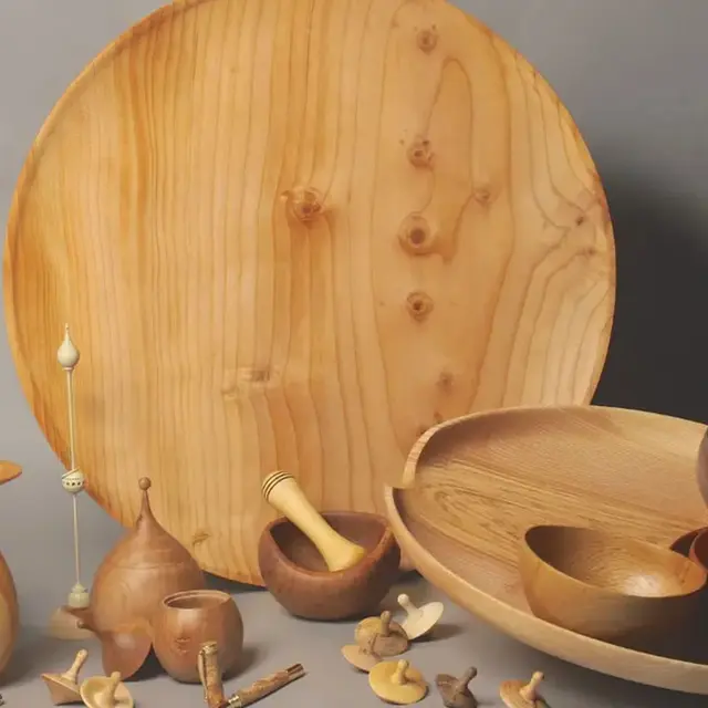 Visite sur l’artisanat à 2 voix