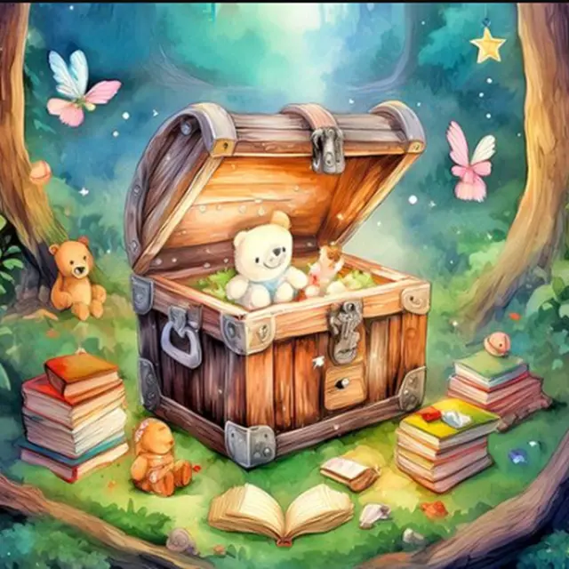 La malle aux histoires_Caromb