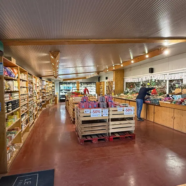 Le Comptoir fruits et légumes_Golfech