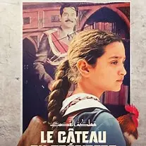 Affiche du film