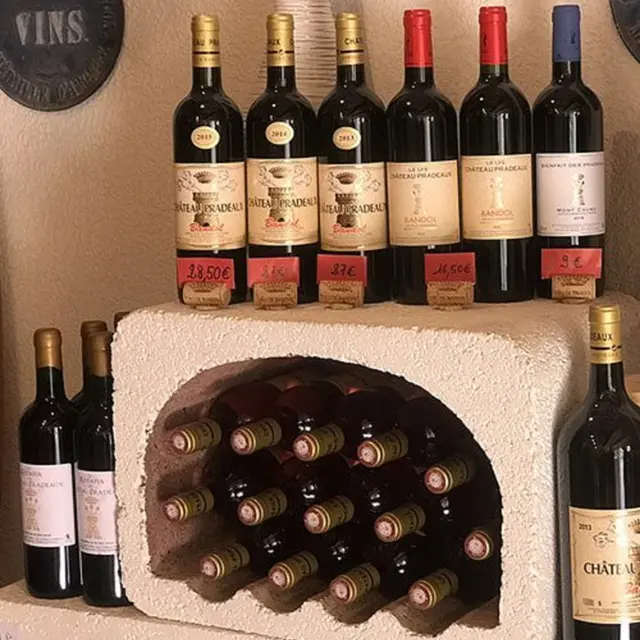 Provence Wine Adventure