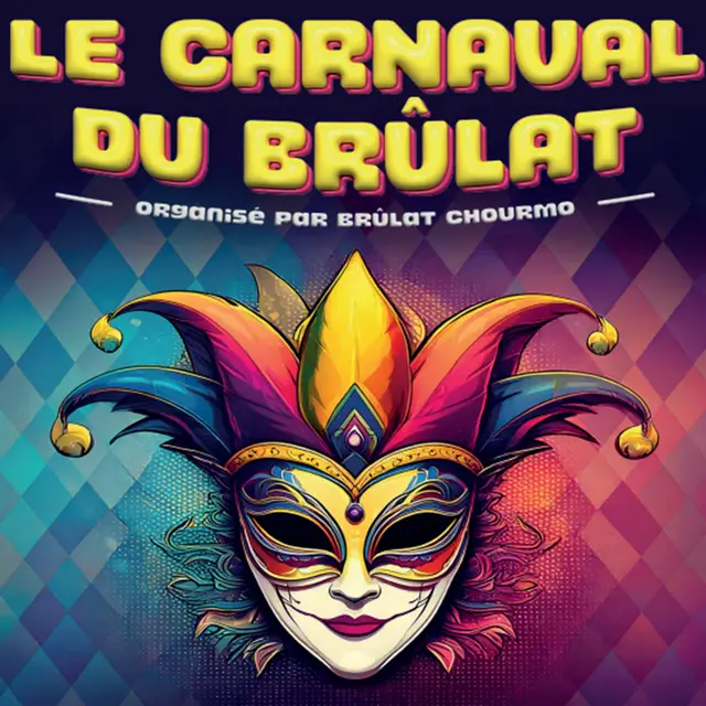 Carnaval du Brûlat_Le Castellet