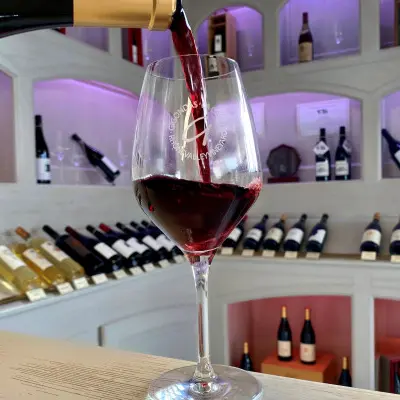 Journée Truffe_Gigondas