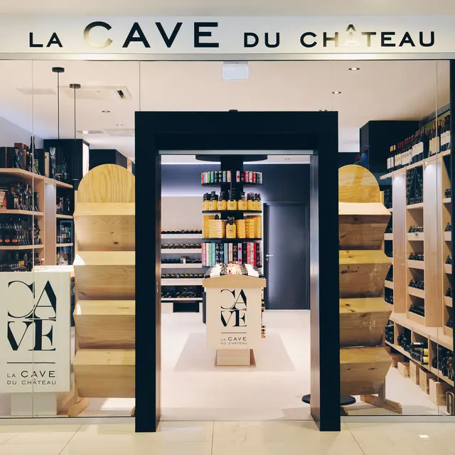 La Cave du Château