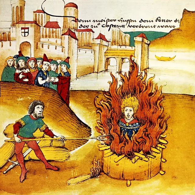 Inquisitio Escape Game_Saint-Antonin-Noble-Val