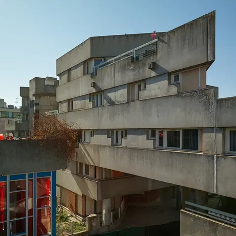 Visite guidée - La ZAC basilique, un laboratoire d’urbanisme et d’archéologie