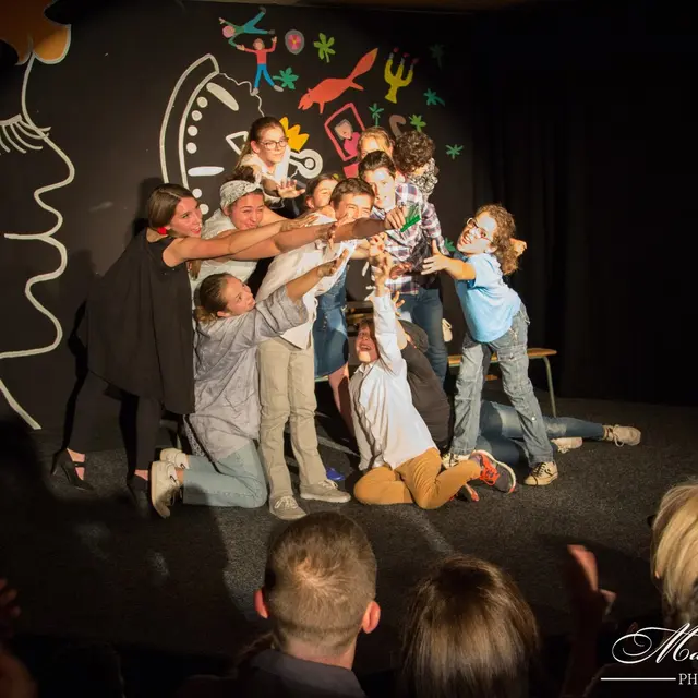 La Bulle d'Arts_Usinens