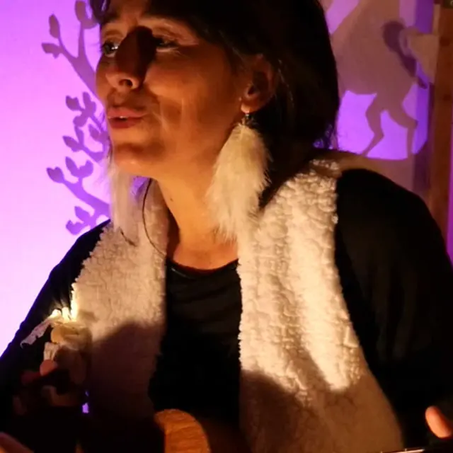 Festival Saperlipopette : Le grand voyage de la petite personne_Chambéry