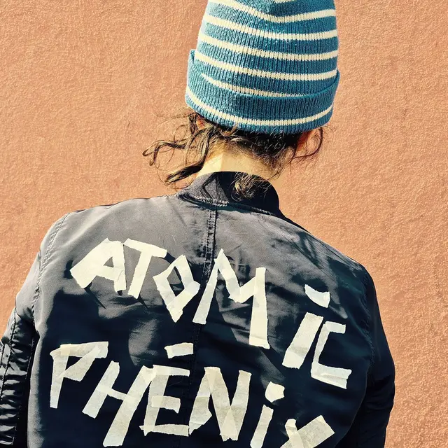Atomic Phénix • Naïma Triboulet