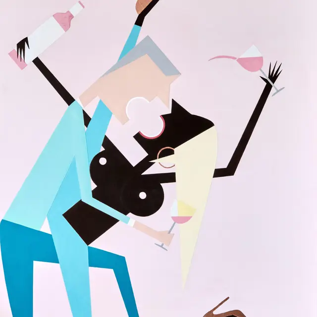 Exposition Brett G eze septembre_Èze