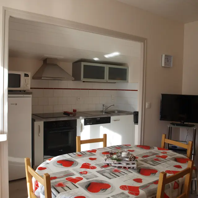 Debeduse - Location Thônes