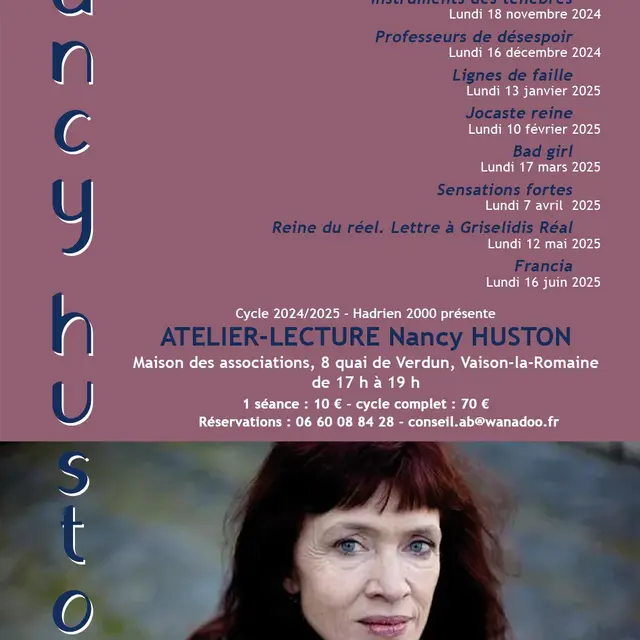 Affiche