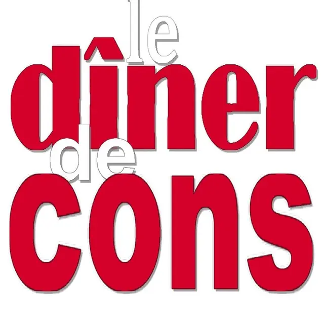 Le Dîner de Cons_Nice