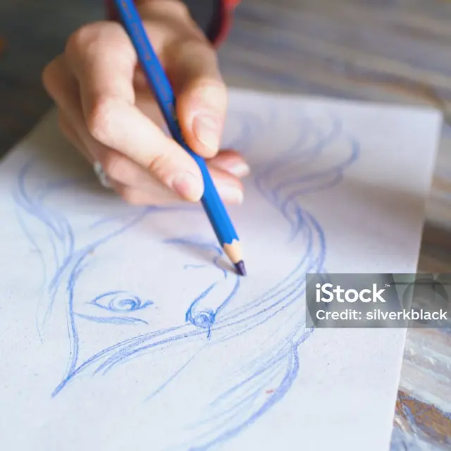 Atelier de dessin - « Réveillez l'artiste qui est en toi ! »_Saint-Martin-Vésubie