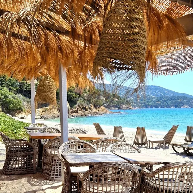 La Plage en Musique_Rayol-Canadel Sur Mer