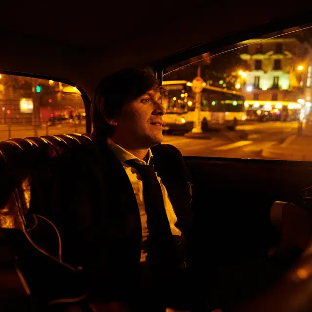 Thomas Dutronc Jazz & Friends / New Sketches of Spain  (Erik Truffaz + Antonio Lizana)_Juan-les-Pins