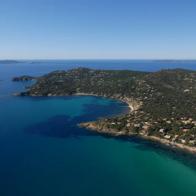 Presqu'île de Giens