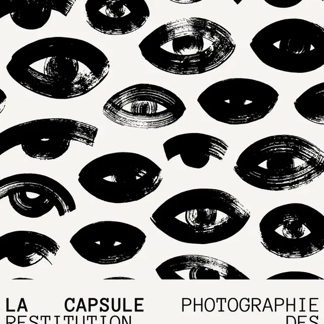 La Capsule_Arles
