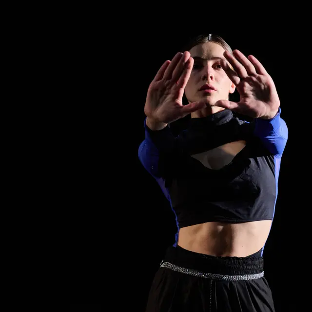 FOR YOU / NOT FOR YOU