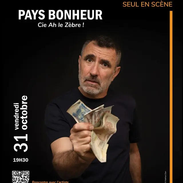 Pays Bonheur_Nice