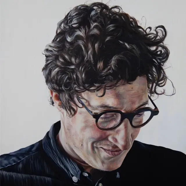 Portrait Alexandre Roccuzzo, sur LinkedIn