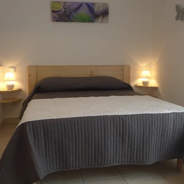 Studio n°14 Résidence Les Thermes