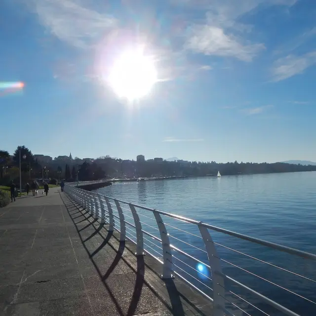 Circuit du pays de Gavot