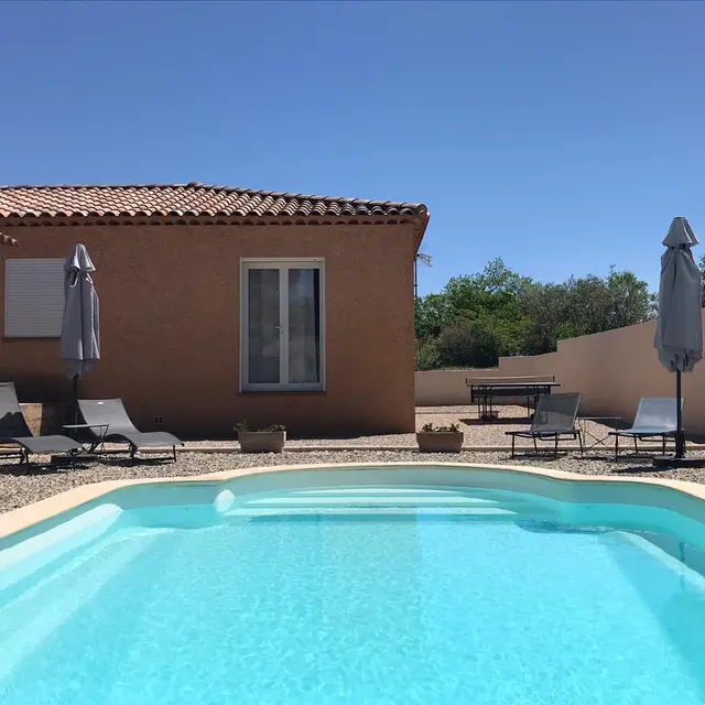 La Borrellienne - Saint Maximin la Sainte Baume